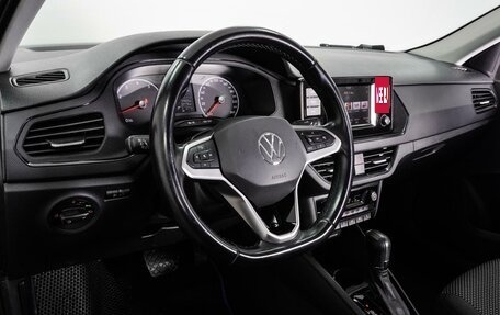 Volkswagen Polo VI (EU Market), 2020 год, 1 620 000 рублей, 10 фотография