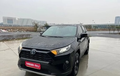 Toyota RAV4, 2021 год, 2 940 000 рублей, 1 фотография