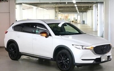 Mazda CX-8, 2021 год, 2 210 000 рублей, 1 фотография