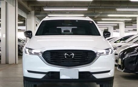 Mazda CX-8, 2021 год, 2 210 000 рублей, 5 фотография