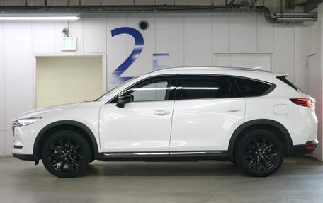 Mazda CX-8, 2021 год, 2 210 000 рублей, 4 фотография