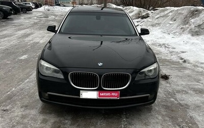 BMW 7 серия, 2009 год, 1 450 000 рублей, 1 фотография