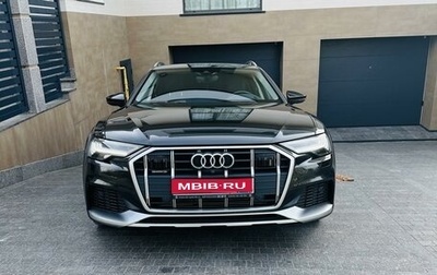 Audi A6 allroad, 2019 год, 6 800 000 рублей, 1 фотография