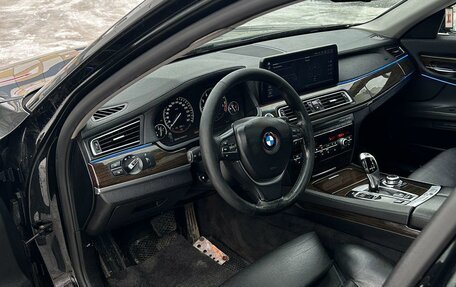 BMW 7 серия, 2009 год, 1 450 000 рублей, 8 фотография
