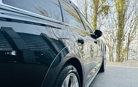 Audi A6 allroad, 2019 год, 6 800 000 рублей, 13 фотография