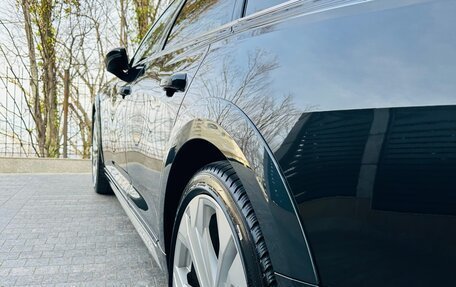 Audi A6 allroad, 2019 год, 6 800 000 рублей, 14 фотография