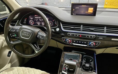 Audi Q7, 2015 год, 3 500 000 рублей, 6 фотография