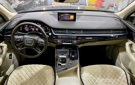 Audi Q7, 2015 год, 3 500 000 рублей, 5 фотография