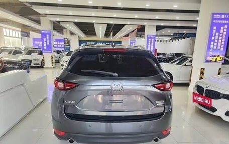 Mazda CX-5 II, 2021 год, 1 950 777 рублей, 4 фотография