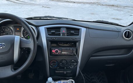 Datsun on-DO I рестайлинг, 2017 год, 510 000 рублей, 6 фотография