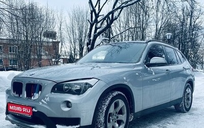 BMW X1, 2014 год, 1 420 000 рублей, 1 фотография