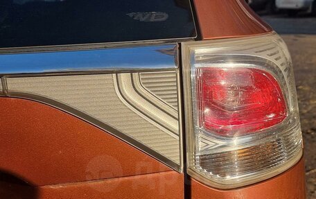 Mitsubishi Outlander III рестайлинг 3, 2012 год, 1 650 000 рублей, 8 фотография
