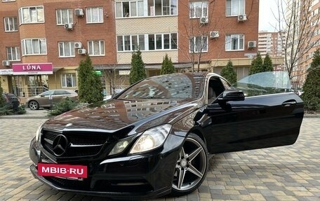 Mercedes-Benz E-Класс, 2010 год, 1 195 000 рублей, 10 фотография