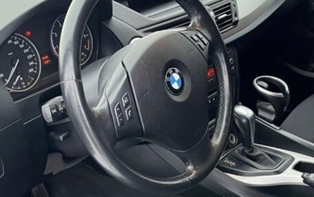 BMW X1, 2014 год, 1 420 000 рублей, 7 фотография