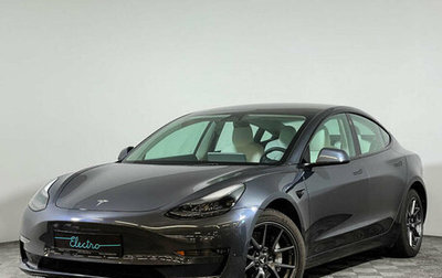 Tesla Model 3 I, 2022 год, 4 710 000 рублей, 1 фотография