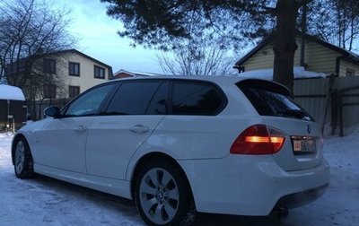 BMW 3 серия, 2006 год, 1 200 000 рублей, 1 фотография