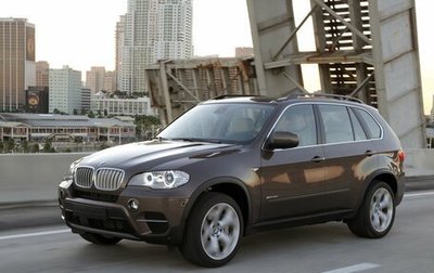 BMW X5, 2010 год, 1 830 000 рублей, 1 фотография