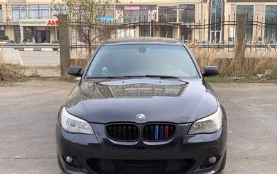 BMW 5 серия, 2004 год, 1 100 000 рублей, 1 фотография