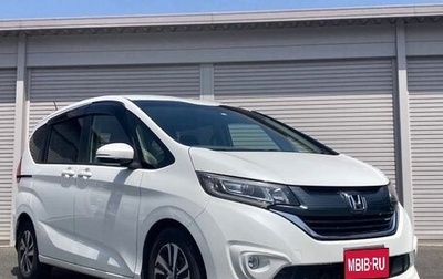 Honda Freed II, 2019 год, 1 073 000 рублей, 1 фотография