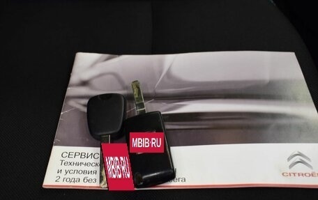 Citroen Berlingo II рестайлинг, 2013 год, 979 000 рублей, 15 фотография