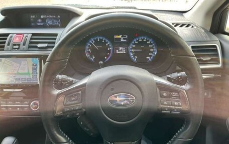 Subaru Levorg I, 2020 год, 1 750 000 рублей, 13 фотография