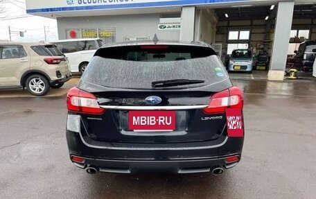 Subaru Levorg I, 2020 год, 1 750 000 рублей, 6 фотография