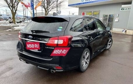 Subaru Levorg I, 2020 год, 1 750 000 рублей, 5 фотография