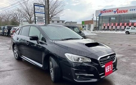 Subaru Levorg I, 2020 год, 1 750 000 рублей, 2 фотография