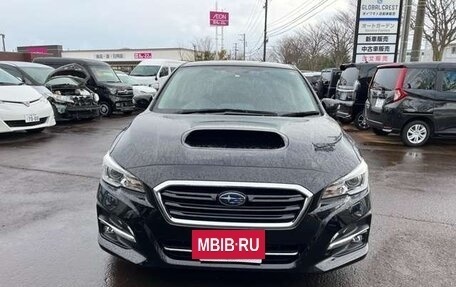 Subaru Levorg I, 2020 год, 1 750 000 рублей, 3 фотография