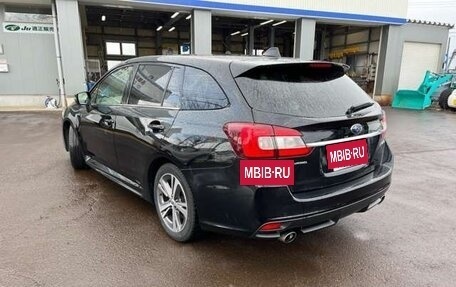 Subaru Levorg I, 2020 год, 1 750 000 рублей, 7 фотография