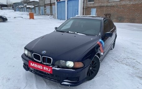 BMW 5 серия, 1998 год, 365 000 рублей, 2 фотография
