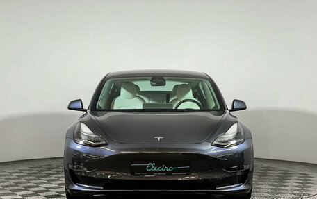 Tesla Model 3 I, 2022 год, 4 710 000 рублей, 2 фотография