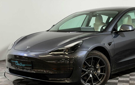 Tesla Model 3 I, 2022 год, 4 710 000 рублей, 21 фотография