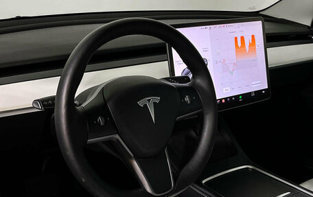Tesla Model 3 I, 2022 год, 4 710 000 рублей, 17 фотография