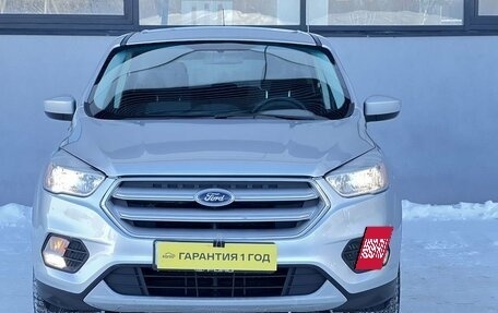 Ford Kuga III, 2018 год, 1 785 000 рублей, 2 фотография