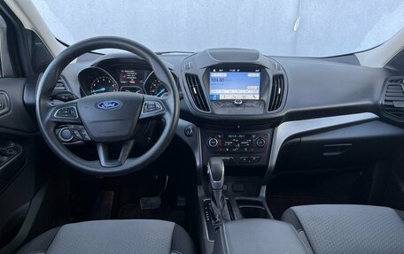 Ford Kuga III, 2018 год, 1 785 000 рублей, 11 фотография