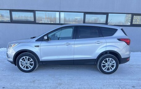 Ford Kuga III, 2018 год, 1 785 000 рублей, 6 фотография