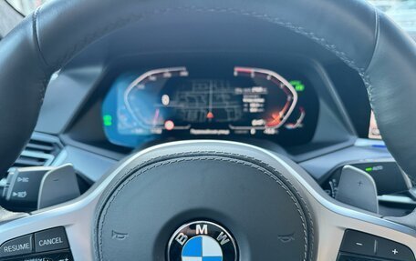 BMW X6, 2020 год, 8 фотография