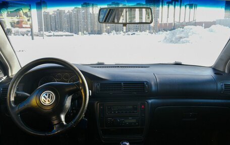 Volkswagen Passat B5+ рестайлинг, 2003 год, 389 400 рублей, 5 фотография