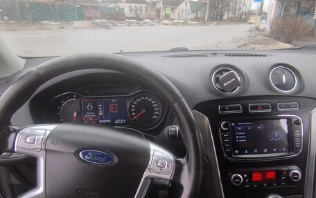 Ford Mondeo IV, 2011 год, 860 000 рублей, 6 фотография