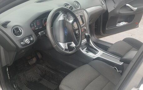 Ford Mondeo IV, 2011 год, 860 000 рублей, 5 фотография