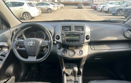 Toyota RAV4, 2011 год, 1 595 000 рублей, 11 фотография