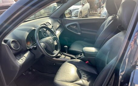 Toyota RAV4, 2011 год, 1 595 000 рублей, 16 фотография