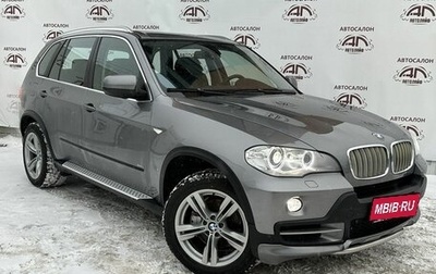 BMW X5, 2007 год, 1 990 000 рублей, 1 фотография