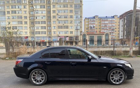 BMW 5 серия, 2004 год, 1 100 000 рублей, 2 фотография