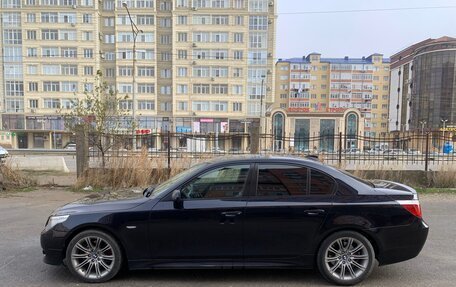 BMW 5 серия, 2004 год, 1 100 000 рублей, 3 фотография