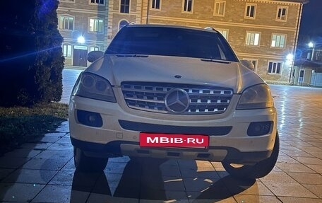 Mercedes-Benz M-Класс, 2005 год, 1 000 000 рублей, 2 фотография