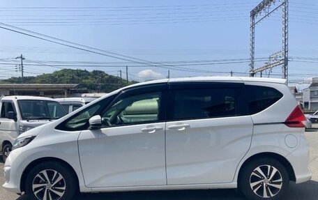 Honda Freed II, 2019 год, 1 073 000 рублей, 6 фотография