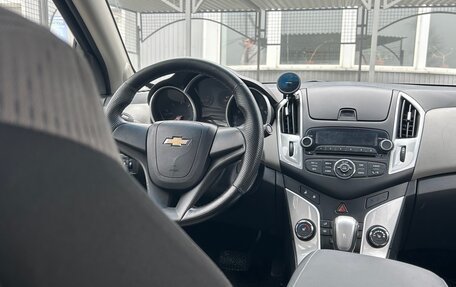 Chevrolet Cruze II, 2013 год, 750 000 рублей, 7 фотография