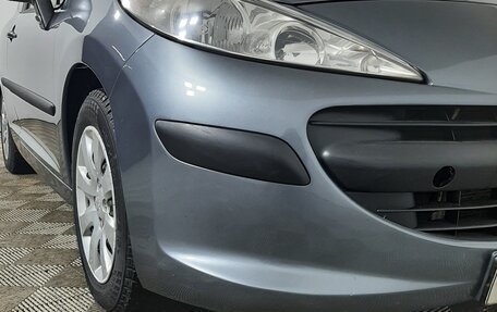 Peugeot 207 I, 2008 год, 499 000 рублей, 3 фотография